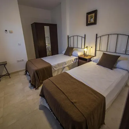 Casita El Arroyo Ronda