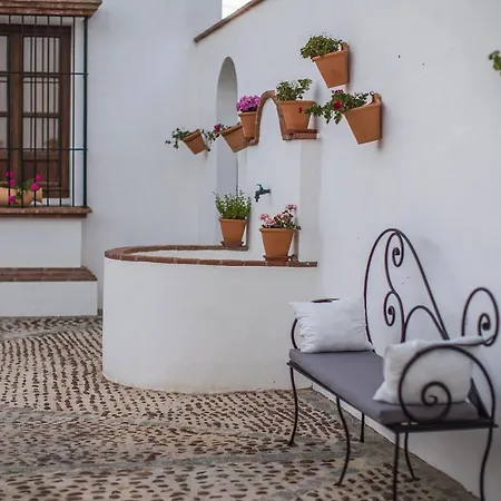 Casita El Arroyo