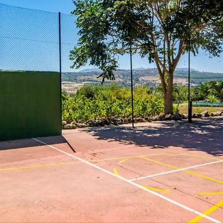 Casita El Arroyo