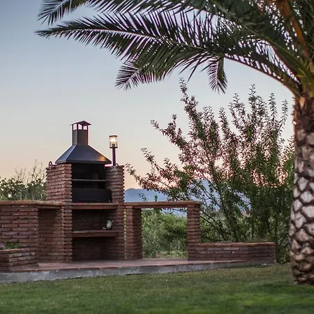 Сasa de vacaciones Casita El Arroyo Ronda