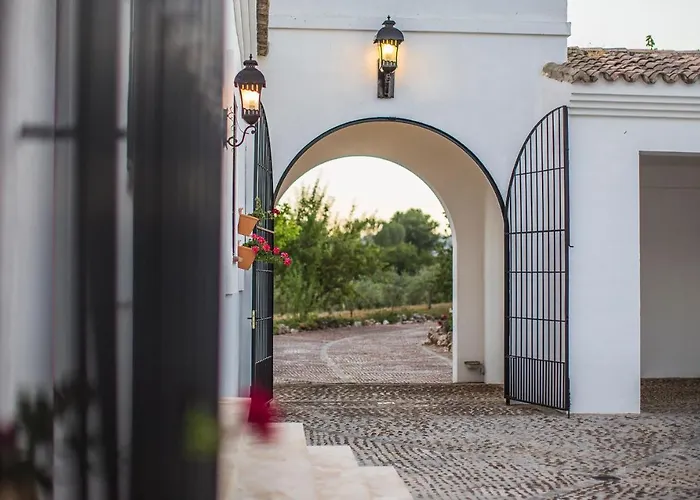 Casita El Arroyo Σπίτι διακοπών *