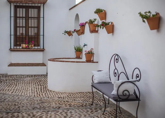 Casita El Arroyo