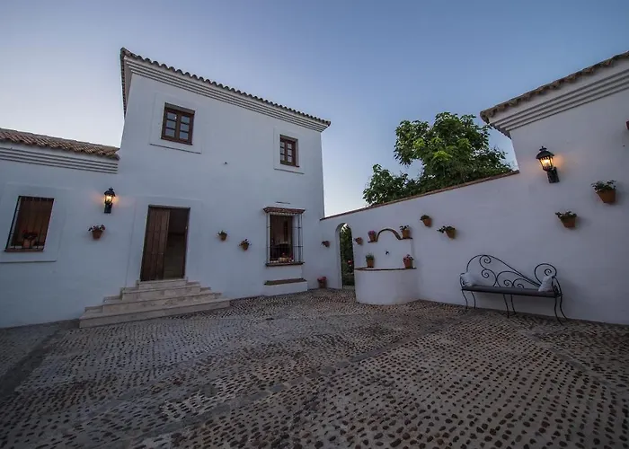 Casita El Arroyo Ρόντα