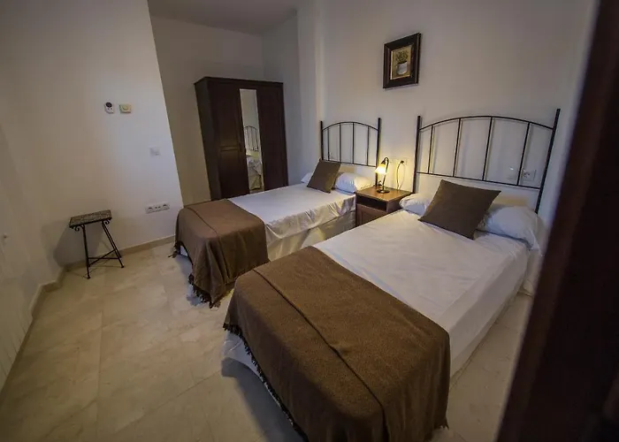 Casita El Arroyo Ρόντα